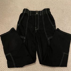 BDG Urban Outfitters relaxed skater jeans